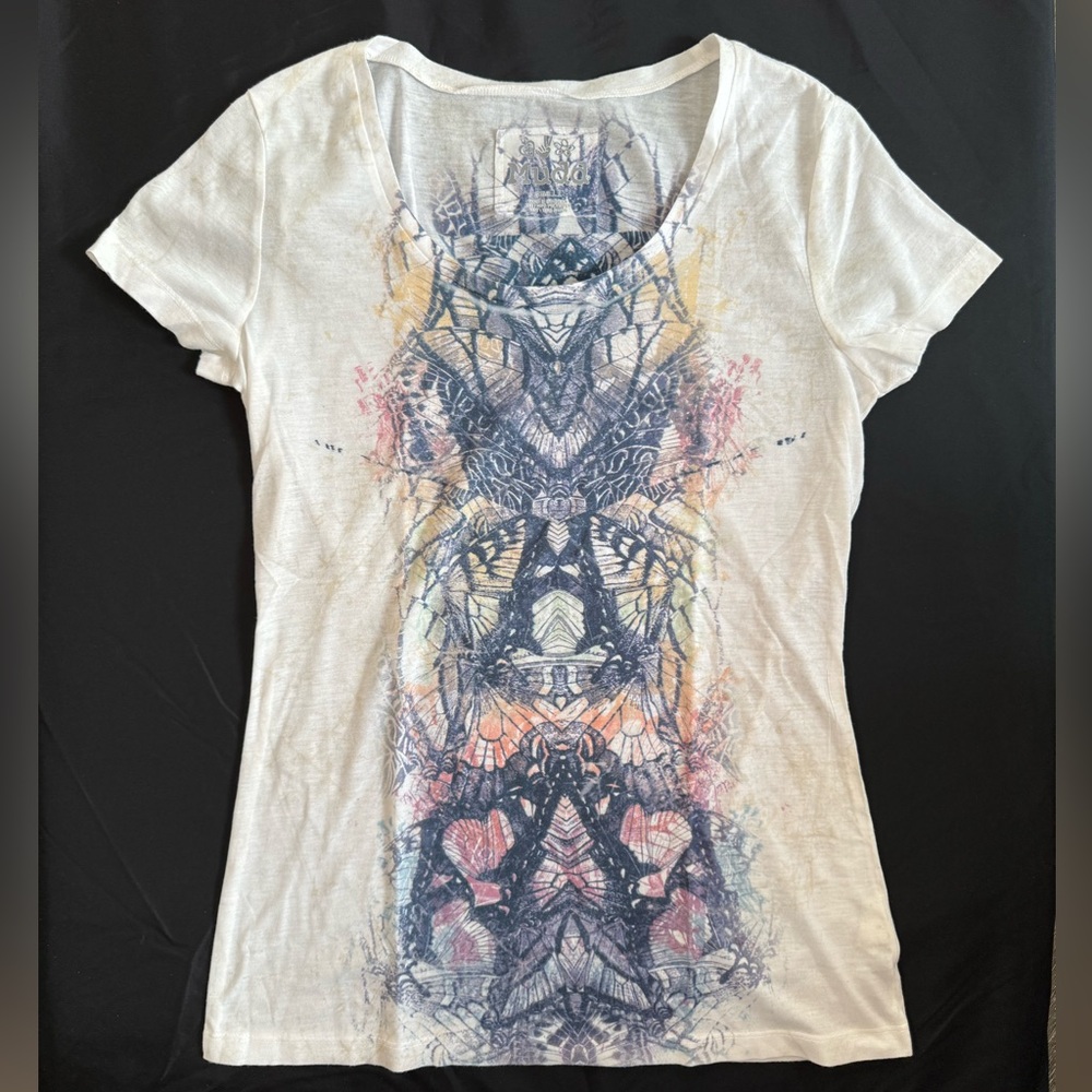 Mudd brand tee shirt small